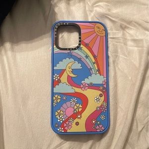 Casetify for iPhone 12 Pro Max used